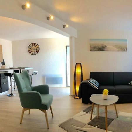 Jolie Maisonnette Cosy Bord De Mer Terrasse Guidel Zewnętrze zdjęcie