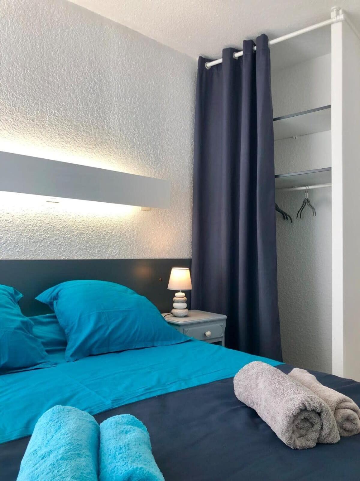 Jolie Maisonnette Cosy Bord De Mer Terrasse Guidel Zewnętrze zdjęcie