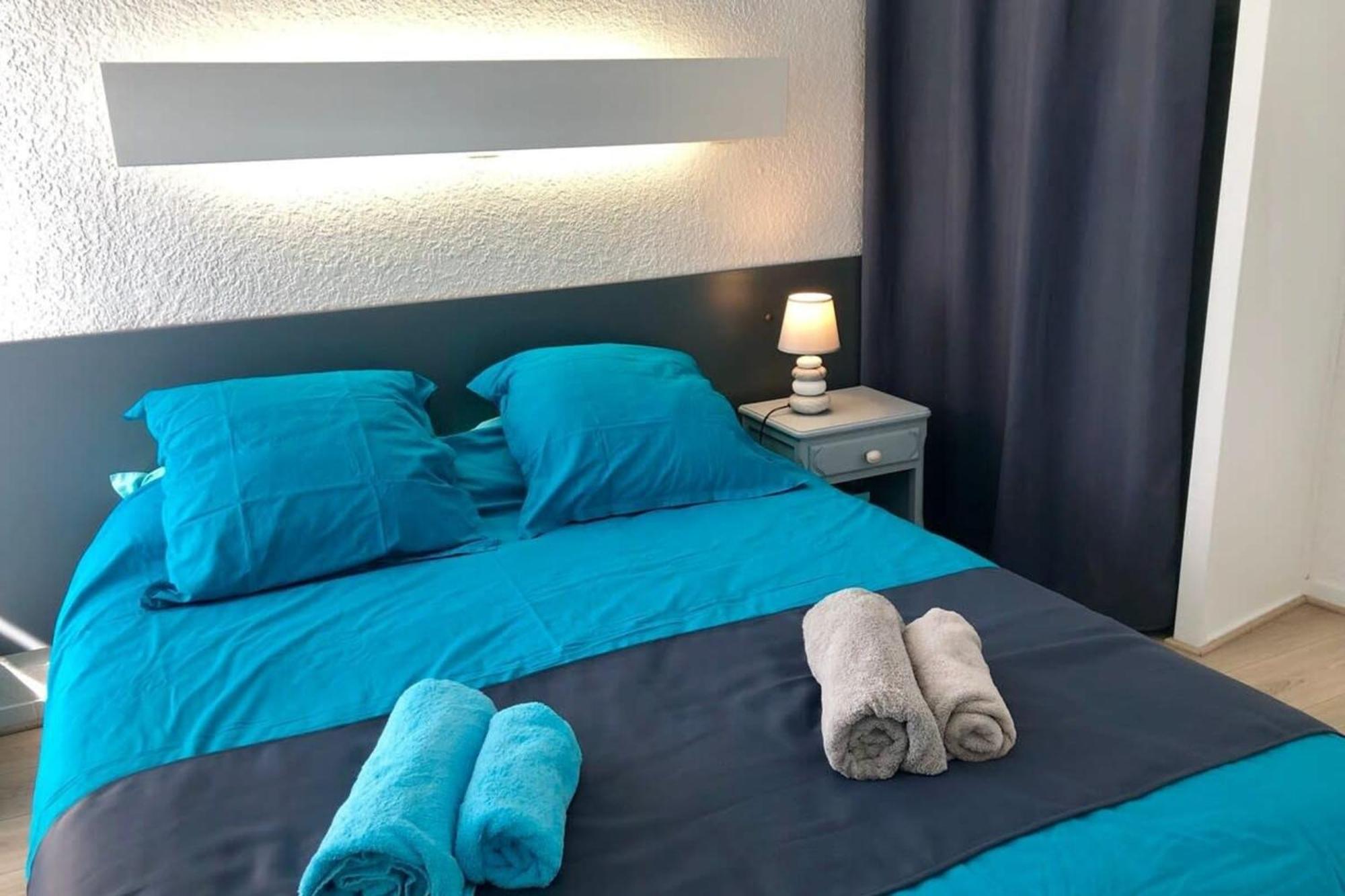 Jolie Maisonnette Cosy Bord De Mer Terrasse Guidel Zewnętrze zdjęcie