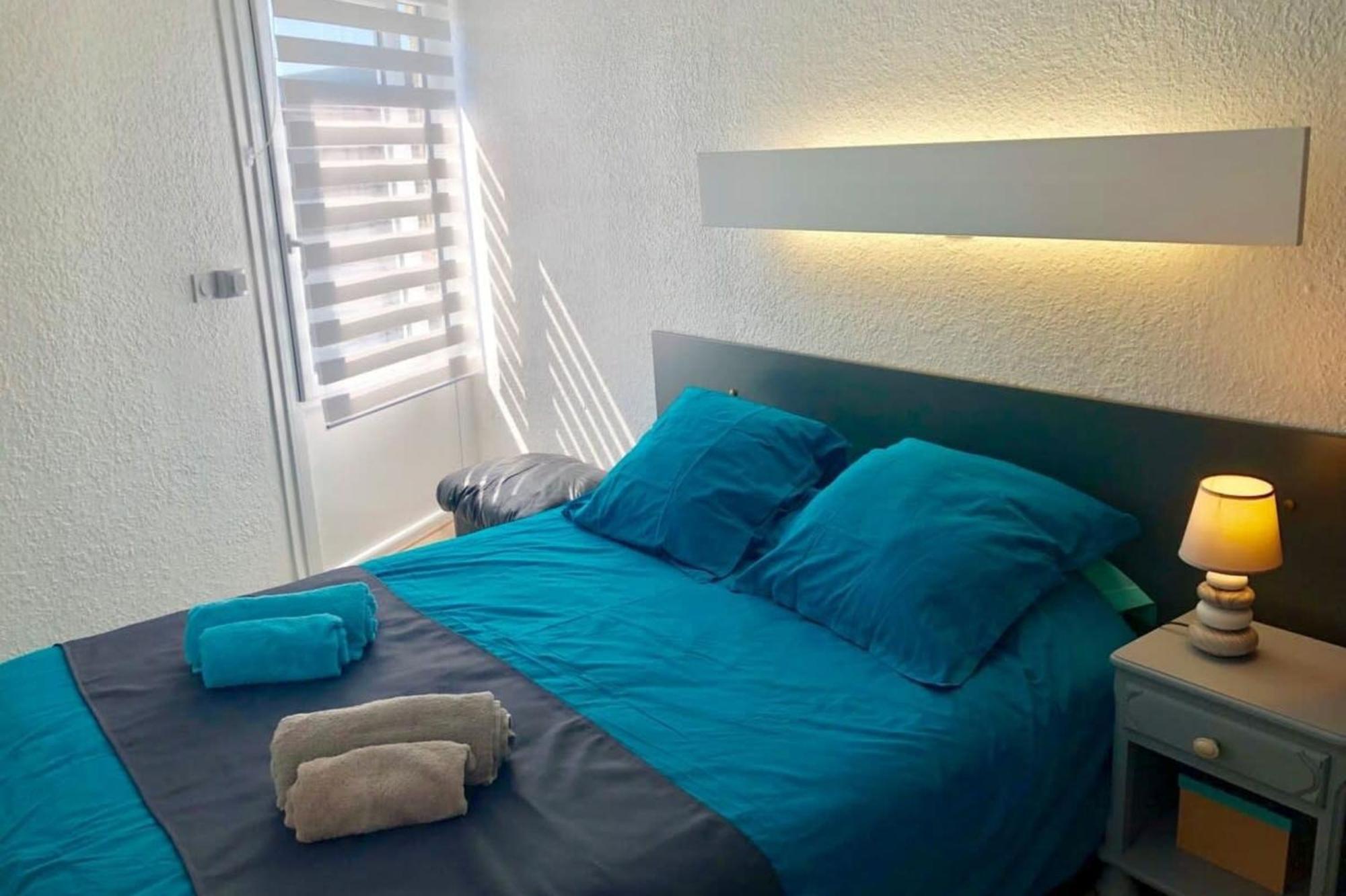 Jolie Maisonnette Cosy Bord De Mer Terrasse Guidel Zewnętrze zdjęcie