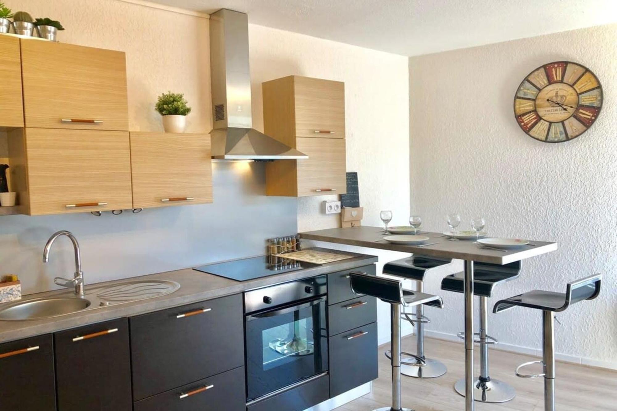 Jolie Maisonnette Cosy Bord De Mer Terrasse Guidel Zewnętrze zdjęcie